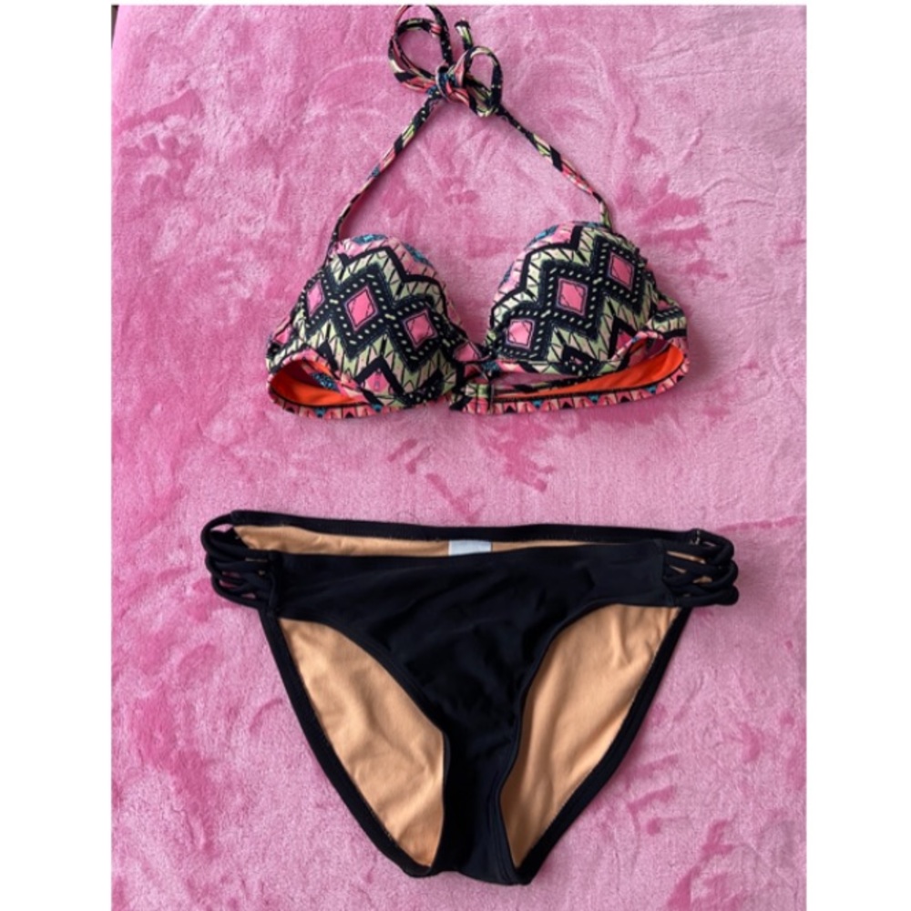 Swimsuit pattern